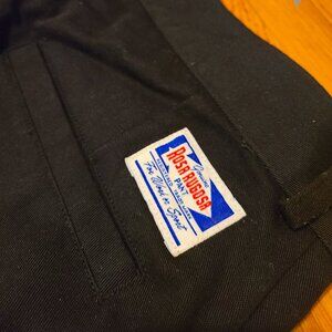 Rosa Rugosa Gwynne Pant 30x32 Black